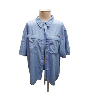 Realtree fishing short sleeve 